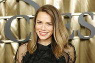 The Alliance For Women In Media Foundation's 50th Annual Gracie Awards Gala - Source: Getty